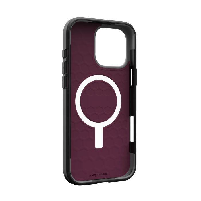 Чехол для мобильного телефона UAG iPhone 16 Pro Max Civilian Magsafe Mallard (114445115555) изображение 5