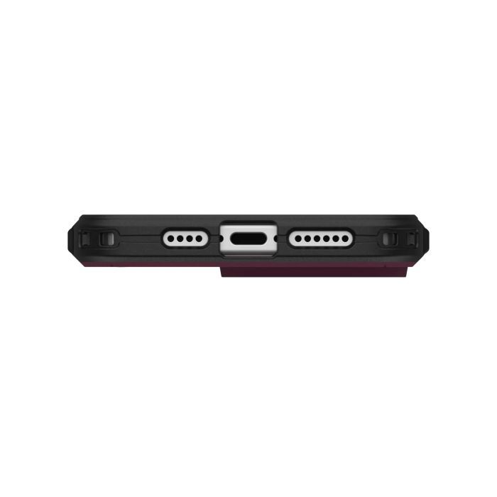 Чехол для мобильного телефона UAG iPhone 16 Pro Max Civilian Magsafe Mallard (114445115555) изображение 6