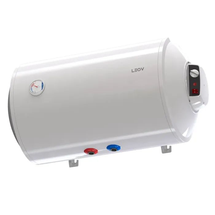 Бойлер LEOV LH Dry 50 l зображення 2