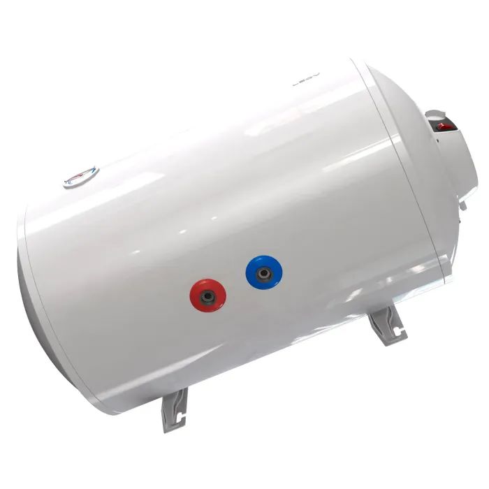 Бойлер LEOV LH Dry 50 l зображення 3