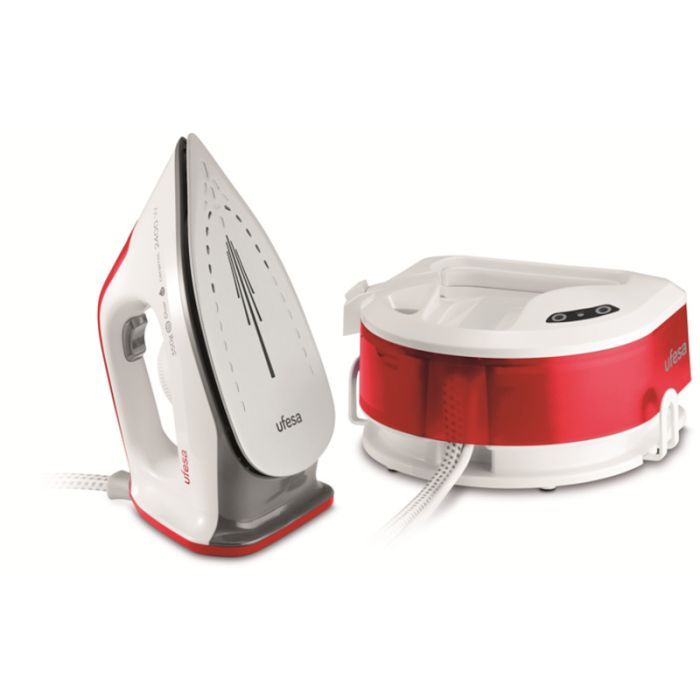 Паровая станция Ufesa IRON W/STEAM GENERATOR PL2650/80204994 UFESA (80204994) изображение 3