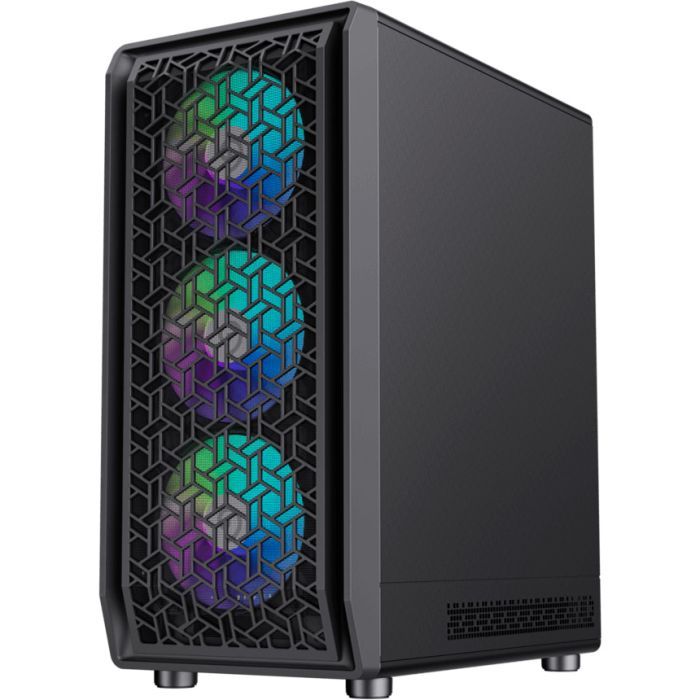 Корпус Gamemax Forge MB изображение 2