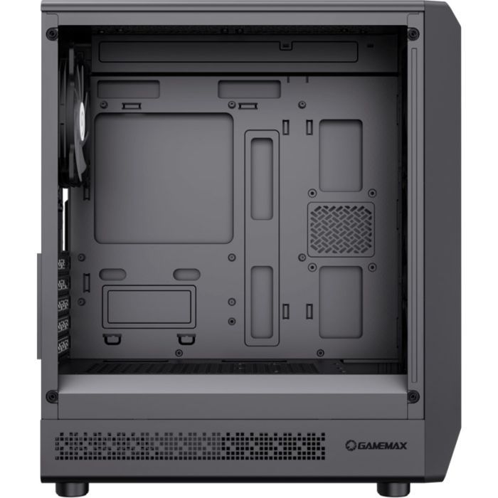Корпус Gamemax Forge MB изображение 4