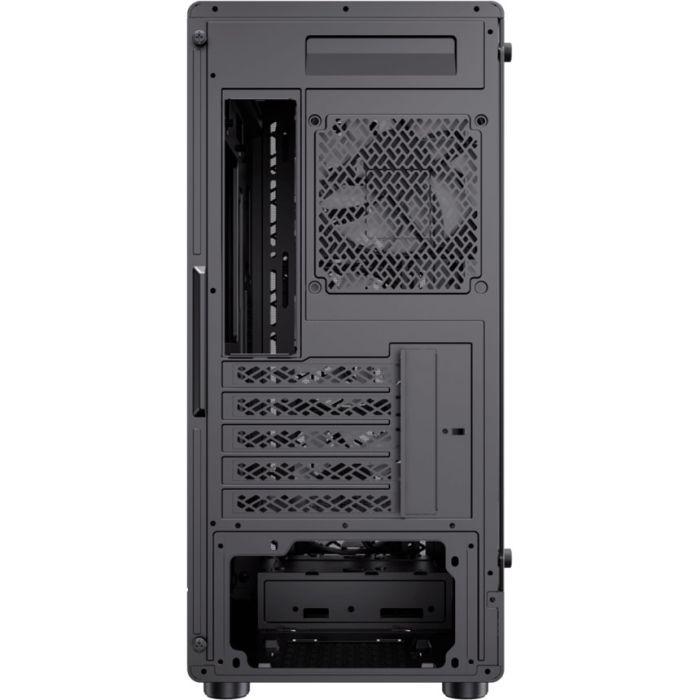Корпус Gamemax Forge MB изображение 8