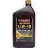 Моторное масло Coastal LubriGold Full Synthetic 5W40 Euro, 0,946 л