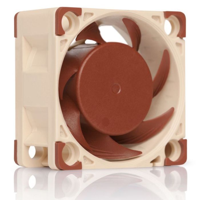 Кулер для корпуса Noctua NF-A4x20 PWM изображение 2