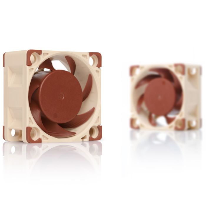 Кулер для корпуса Noctua NF-A4x20 PWM изображение 7