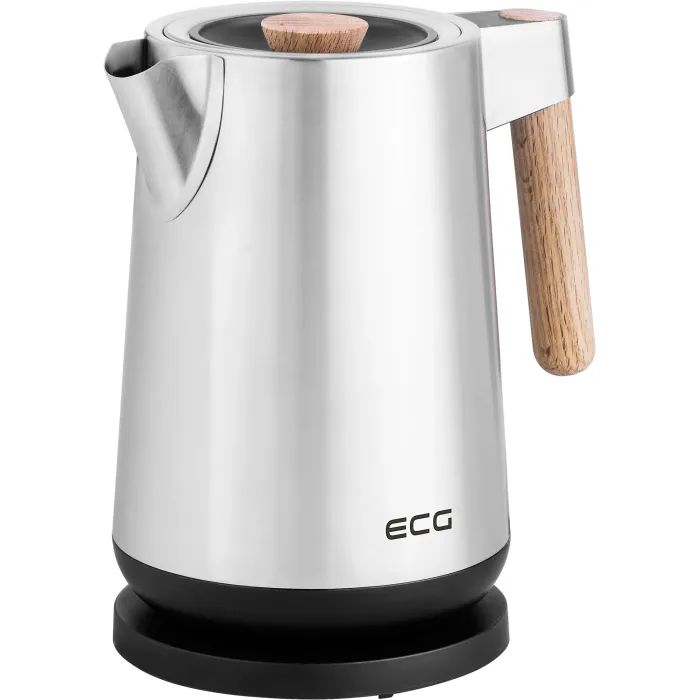 Электрочайник ECG RK 1767 Strix Timber изображение 2