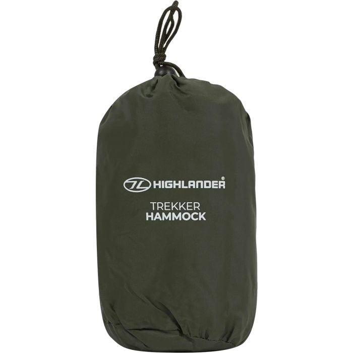 Гамак Highlander Trekker Hammock (TA134) (930783) зображення 3