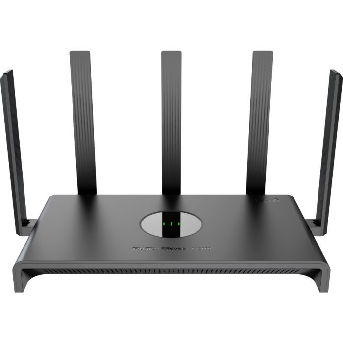 Маршрутизатор Ruijie Networks RG-EW3000GX PRO изображение 2