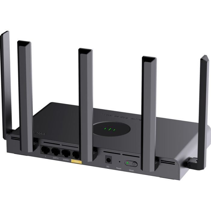 Маршрутизатор Ruijie Networks RG-EW3000GX PRO изображение 3