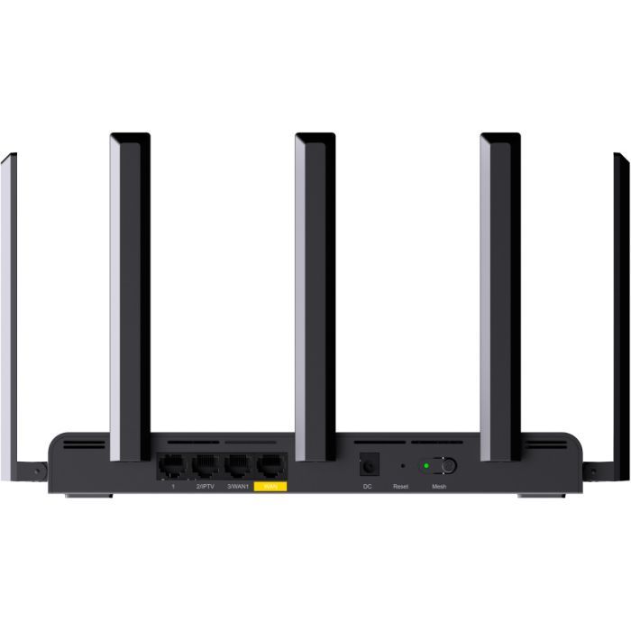 Маршрутизатор Ruijie Networks RG-EW3000GX PRO изображение 4