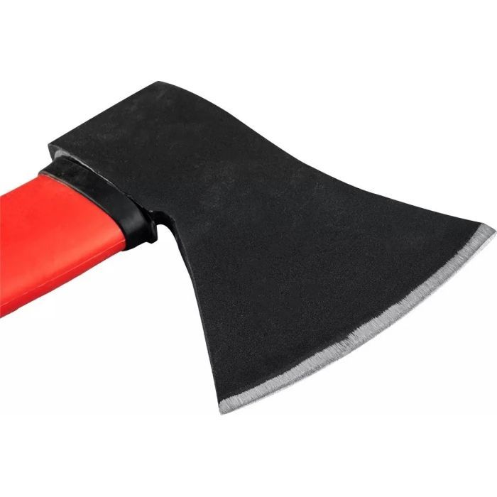 Сокира Top Tools руків'я скловолокно 47см 1000г (05A210) зображення 2