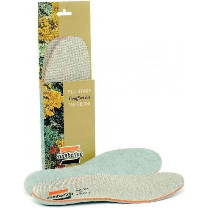 Устілка Zamberlan Memory Comfort Fit 36 (006.0287)