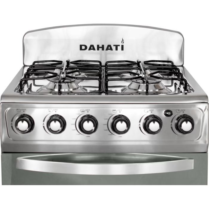 Плита DAHATI 2000-60 зображення 2