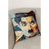 Подушка Прованс гобеленовая декоративная CHAPLIN 45х45 см (029990) изображение 4