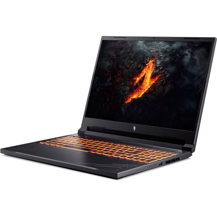 Ноутбук Acer Nitro V 16 ANV16-71 (NH.QTREU.004) изображение 3