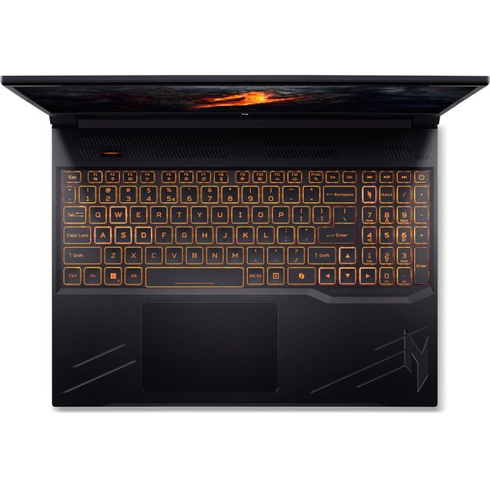Ноутбук Acer Nitro V 16 ANV16-71 (NH.QTREU.004) изображение 4