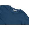 Кофта дитяча Breeze однотонна (19181-146B-blue) зображення 3