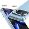 Чехол для мобильного телефона BeCover Google Pixel 9 Pro XL Transparancy (712142) изображение 2