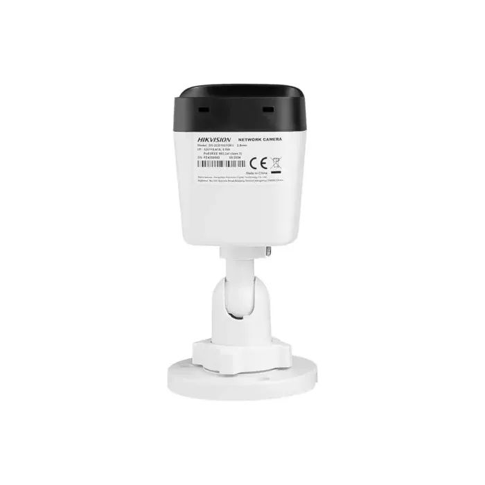 Камера видеонаблюдения Hikvision DS-2CD1021G0-I (2.8) изображение 6