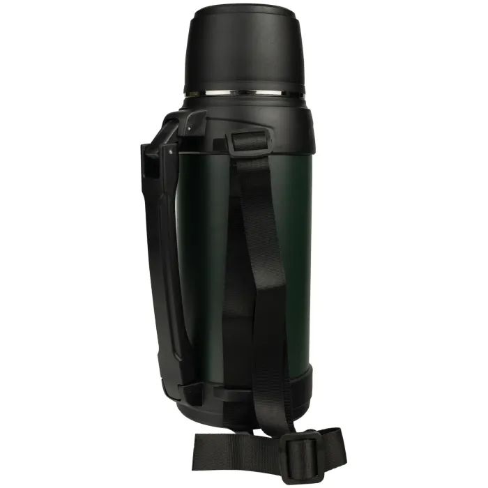 Термос Tribe Family line 2.5 л Olive (T-DG-0002-olive) изображение 2