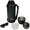 Термос Tribe Family line 2.5 л Olive (T-DG-0002-olive) изображение 3
