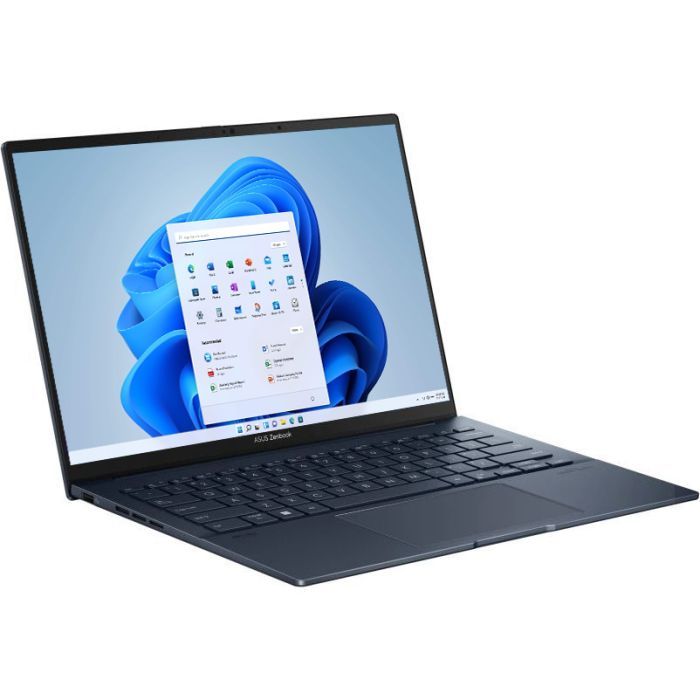 Ноутбук ASUS Zenbook 14 OLED UX3405MA-QD869W (90NB11R1-M01H70) изображение 2