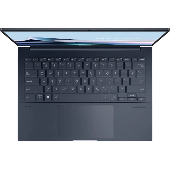 Ноутбук ASUS Zenbook 14 OLED UX3405MA-QD869W (90NB11R1-M01H70) изображение 4