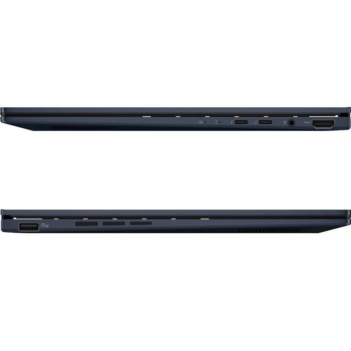 Ноутбук ASUS Zenbook 14 OLED UX3405MA-QD869W (90NB11R1-M01H70) изображение 5