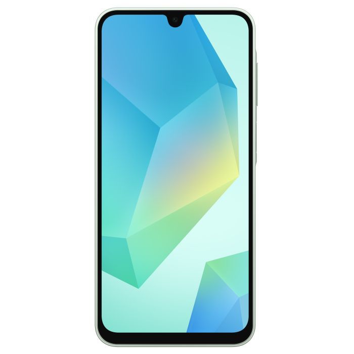 Мобильный телефон Samsung Galaxy A16 LTE 4/128Gb Gray (SM-A165FZABEUC) изображение 2