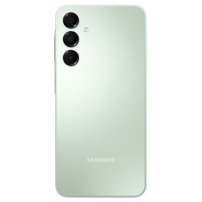 Мобильный телефон Samsung Galaxy A16 LTE 4/128Gb Gray (SM-A165FZABEUC) изображение 5