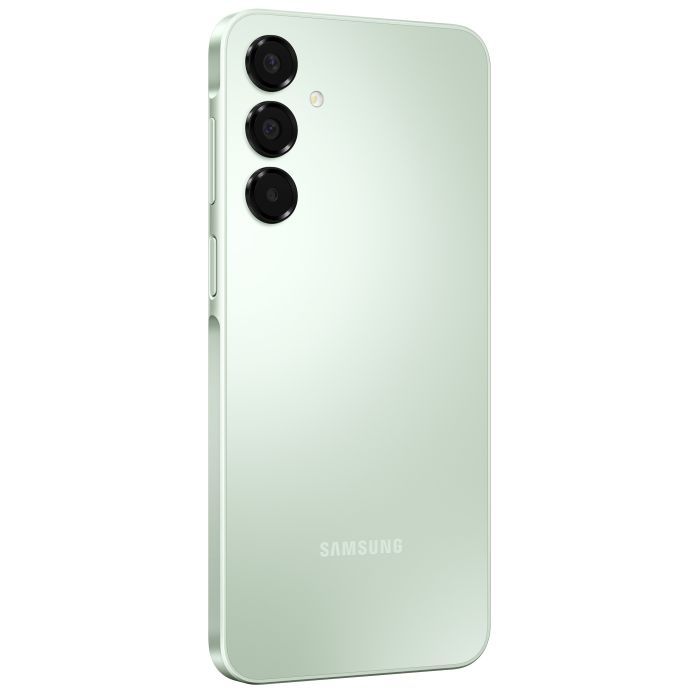 Мобильный телефон Samsung Galaxy A16 LTE 4/128Gb Gray (SM-A165FZABEUC) изображение 6