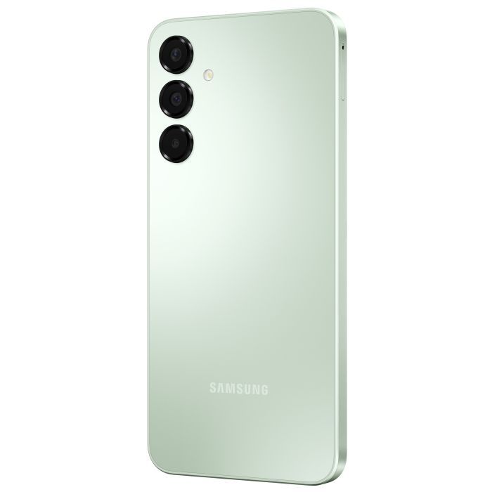 Мобильный телефон Samsung Galaxy A16 LTE 4/128Gb Gray (SM-A165FZABEUC) изображение 7