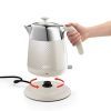 Электрочайник DeLonghi KBL 2001 W изображение 2