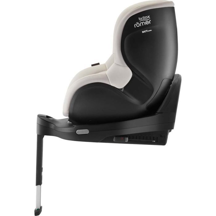 Автокресло Britax-Romer Dualfix Pro M Lux Warm Caramel (2000040897) изображение 5