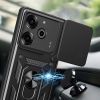 Чехол для мобильного телефона BeCover Military Tecno POVA 6 (LI7) Black (712167) изображение 4