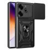 Чехол для мобильного телефона BeCover Military Tecno POVA 6 (LI7) Black (712167) изображение 5