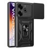 Чехол для мобильного телефона BeCover Military Tecno POVA 6 (LI7) Black (712167)