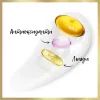 Шампунь Pantene Pro-V Інтенсивне відновлення 625 мл (8700216509084) зображення 5
