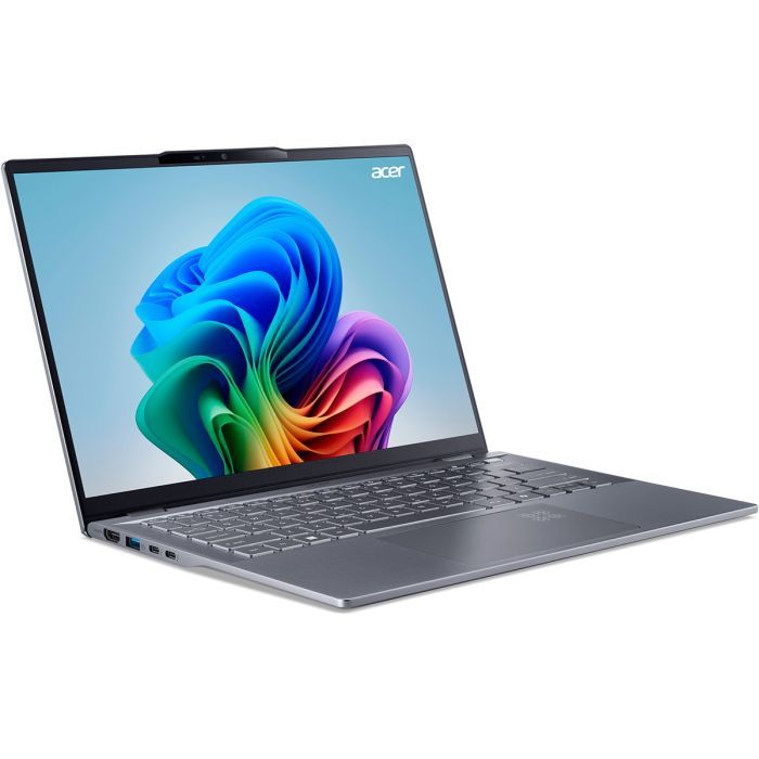 Ноутбук Acer Swift 14 AI SF14-51 (NX.J2KEU.003) изображение 2