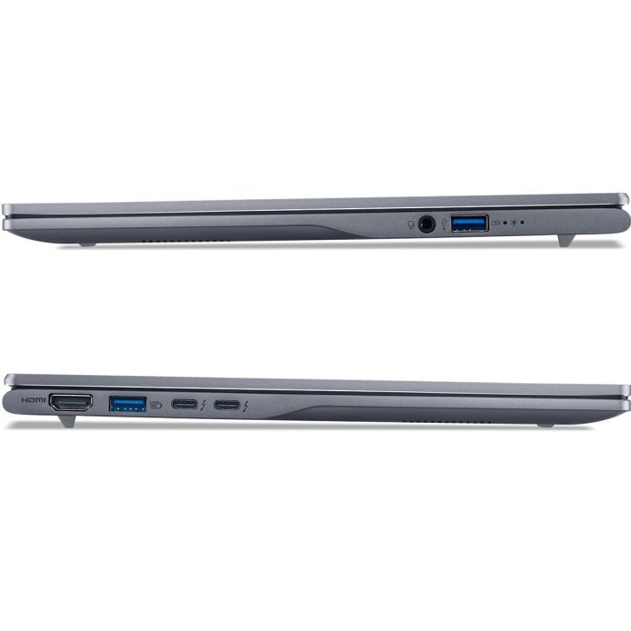 Ноутбук Acer Swift 14 AI SF14-51 (NX.J2KEU.003) изображение 5
