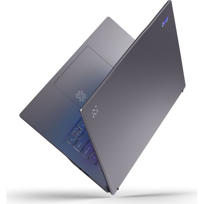 Ноутбук Acer Swift 14 AI SF14-51 (NX.J2KEU.003) изображение 9