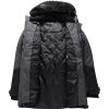 Куртка Alpine Pro Egyp MJCB625 779 сірий/чорний M (007.018.0151) изображение 3