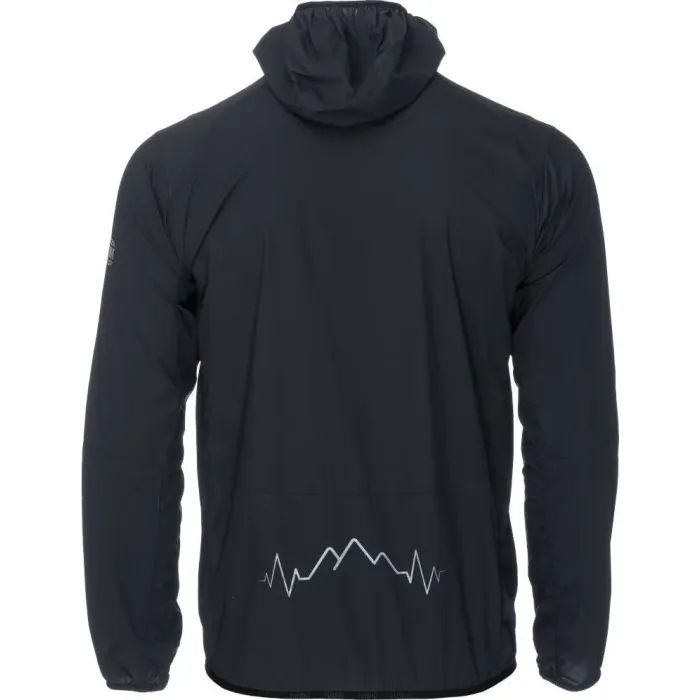 Куртка Turbat Fluger 2 Mns anthracite black S (012.004.3055) зображення 2