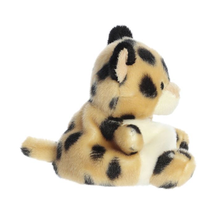 Мягкая игрушка Aurora Palm Pals (Палм Палс) Гепард 15 см (220793N) изображение 3