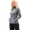 Кофта Turbat Porto 2 Wmn steel gray XL (012.004.3778)