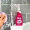 Пена для чистки ванн The Pink Stuff 750 мл (5060033820117) изображение 4