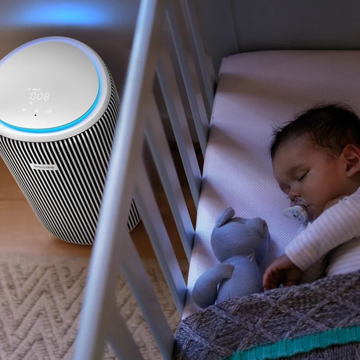 Очисник повітря Philips AC3220/10 зображення 10