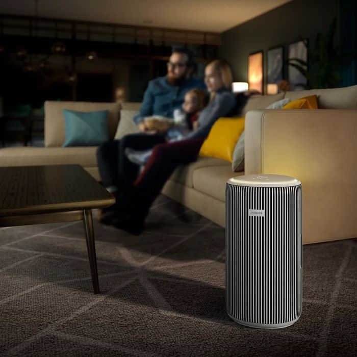 Очисник повітря Philips AC3220/10 зображення 11